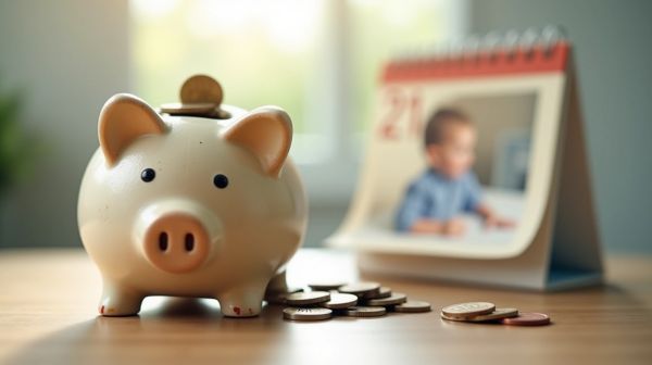 Festgeld gegen Tagesgeld: Warum Festgelder zunehmend beliebter werden